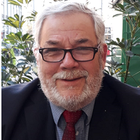 Dr. Jaime Kriman Astorga